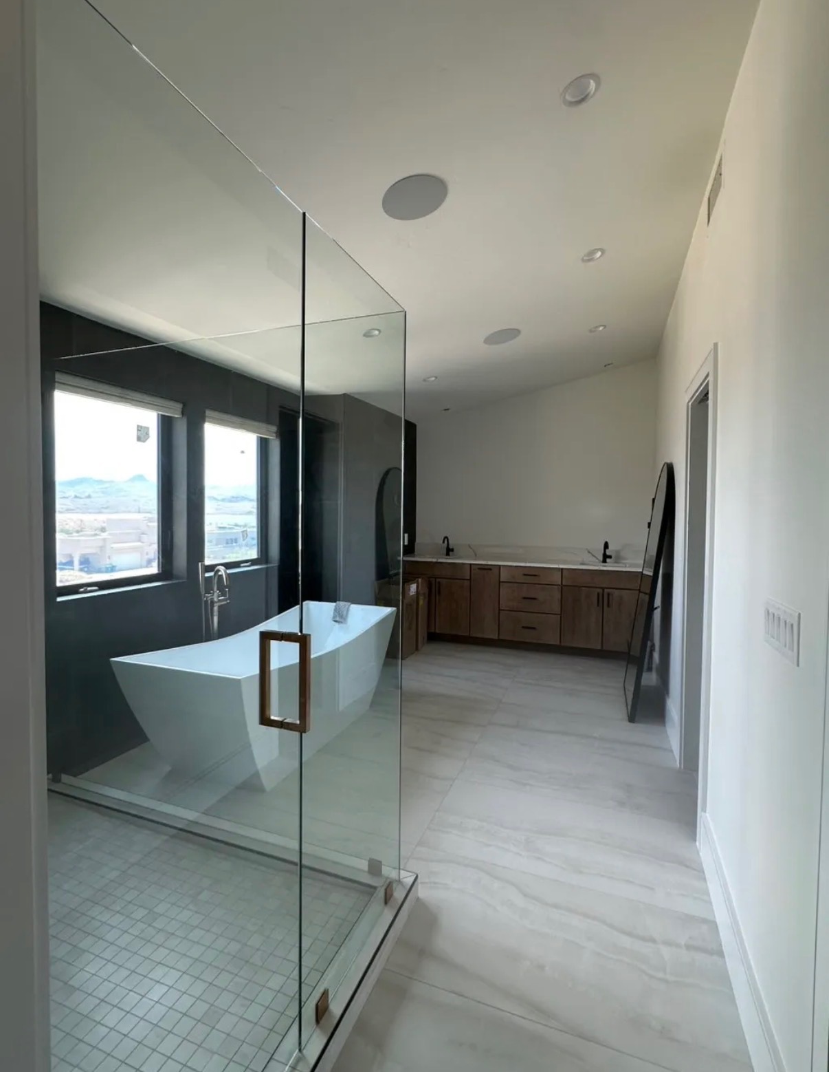 Clean home